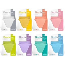 Serwety Dentixpro Classic - składane