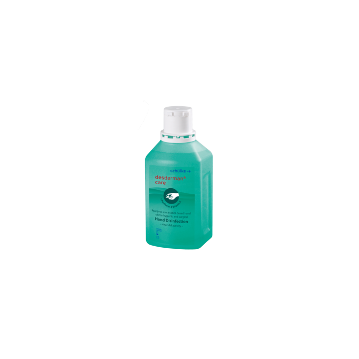 DESDERMAN CARE 500ml