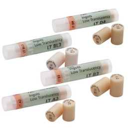 IPS e.max Press LT L/3szt.