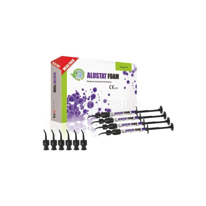 Alustat Foam 0,8g
