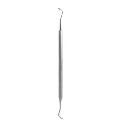 Instrument PK-Thomas stalowa rękojeść typ 3