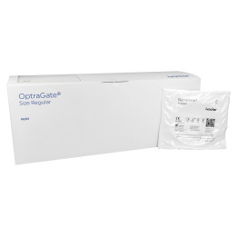 OptraGate Junior Assortment blue+pink 40szt.