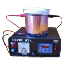 Elektropolerka