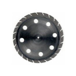 Separator diamentowy do gipsu B2