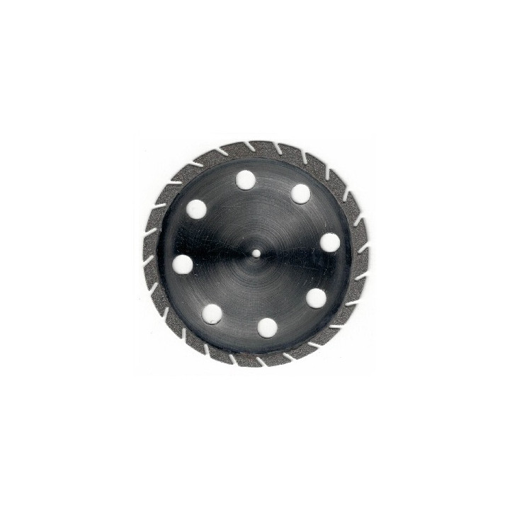 Separator diamentowy do gipsu B2