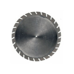 Separator diamentowy do gipsu B4