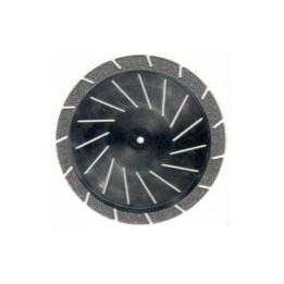 Separator diamentowy do gipsu B1