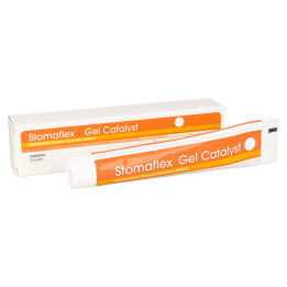 Stomaflex Gel Catalyst 60g