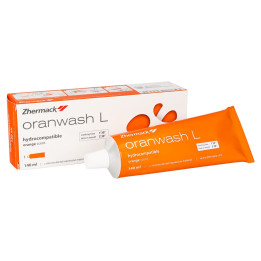 Oranwash L 140ml