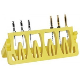 ProTaper Sequencer Retreatment - stojak Maillefer