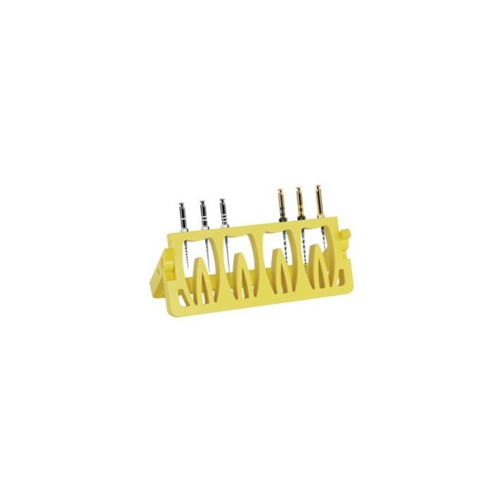 ProTaper Sequencer Retreatment - stojak Maillefer