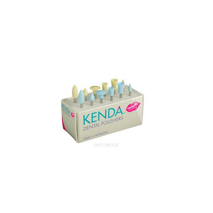 Gumki Kenda