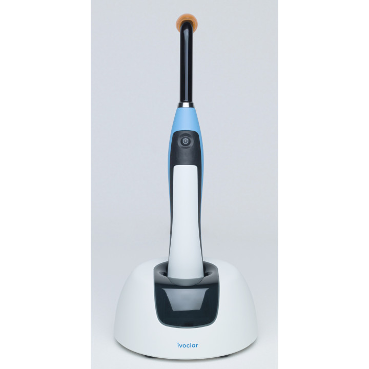 Lampa Bluephase EasyCure 762137 IVOCLAR