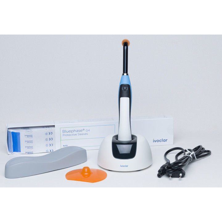 Lampa Bluephase EasyCure 762137 IVOCLAR