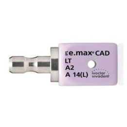 IPS e.max CAD CEREC/inLab LT A2 A14 (L)/5