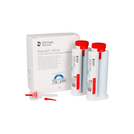 Aquasil Ultra+ LV Regular 2x50ml