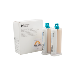 Aquasil Ultra+ XLV Regular 2x50ml