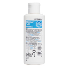 Skinman Soft Protect 100ml