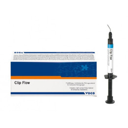 Clip Flow 2×1,8g Voco