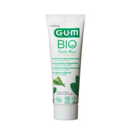 GUM BIO Pasta 75ml