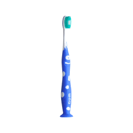 GUM JUNIOR 6+ Soft Szczoteczka do zębów 6-9