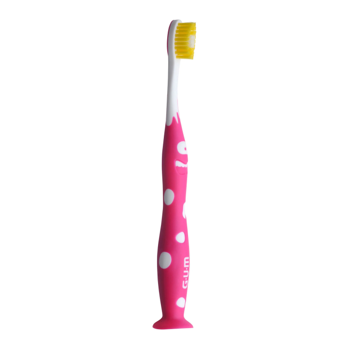 GUM JUNIOR 6+ Soft Szczoteczka do zębów 6-9