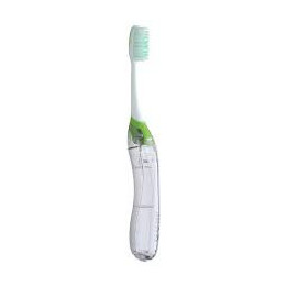 GUM ORTHO TRAVEL Soft Szczoteczka podróżna