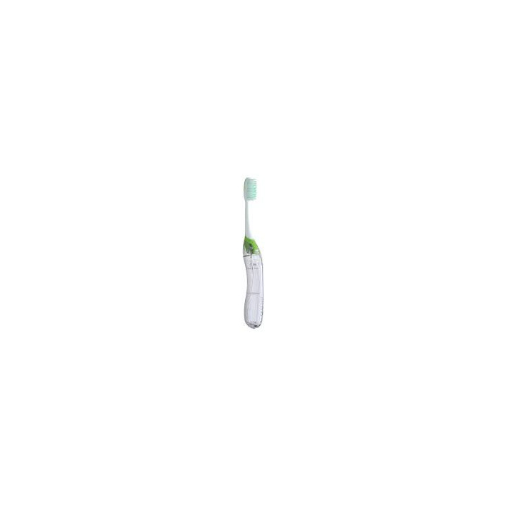 GUM ORTHO TRAVEL Soft Szczoteczka podróżna