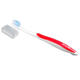 GUM ORTHO Soft Szczoteczka do zębów