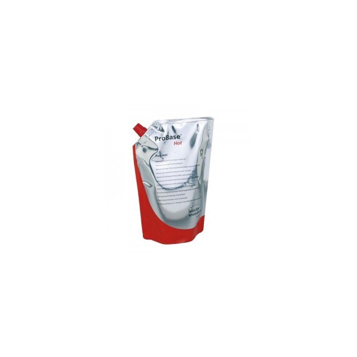 Probase Hot Polymer 2x500g