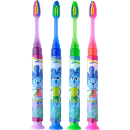 GUM LIGHT-UP JUNIOR 6+ Soft Szczoteczka do zębów