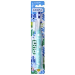GUM JUNIOR 6+ Soft Szczoteczka do zębów 6-9