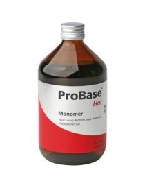 Probase Hot Monomer 500ml