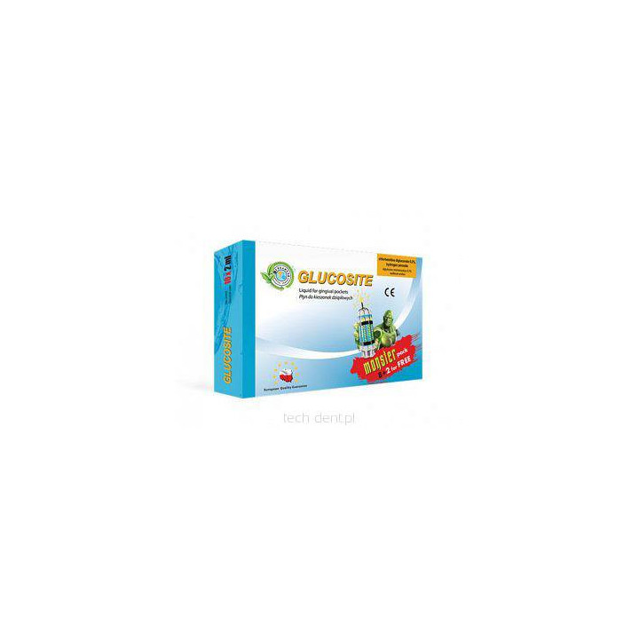 Glucosite 2ml