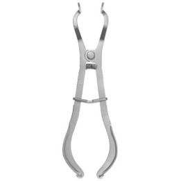 Kleszcze Ivory do klamer do koferdamu