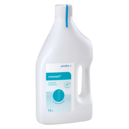 Rotasept 2000ml Schülke