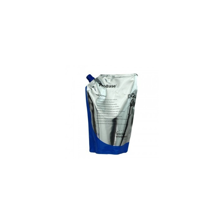 Probase Cold Polymer 500g