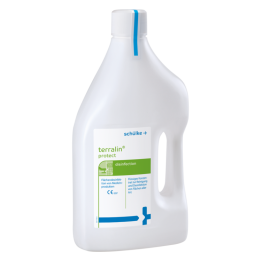Terralin Protect 2000ml Schülke