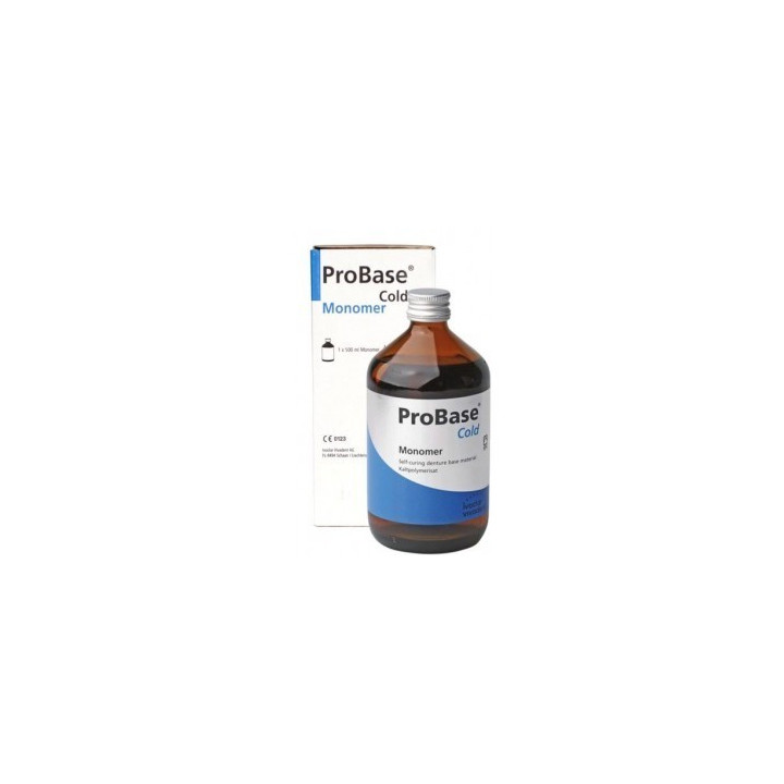 Probase Cold Monomer 500ml