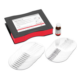 OSAMU Retainer Kit - ZESTAW 3242 - SCHEU