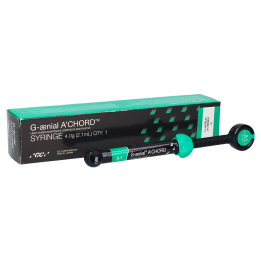GC G-aenial A'CHORD 4g