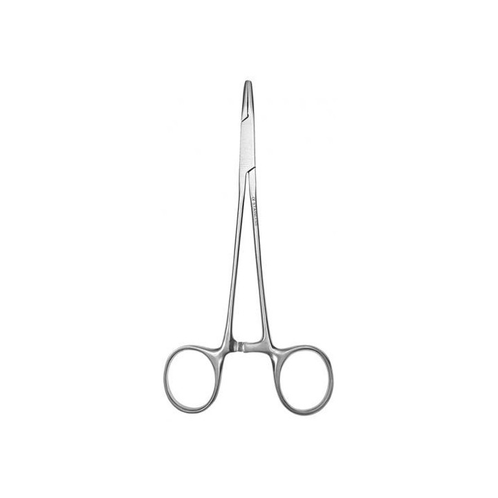 Igłotrzymacz Hegar 17 cm