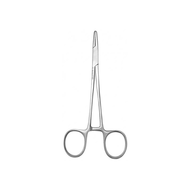 Igłotrzymacz Hegar 14 cm