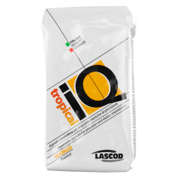 IQ Tropical Lascod 450g