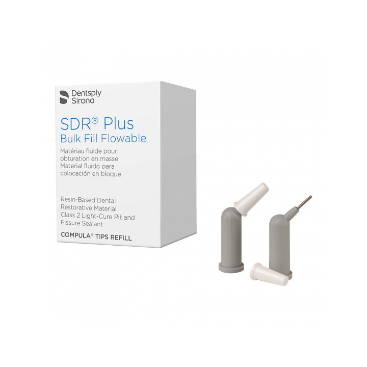 SDR eco 50x0,25g