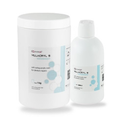 Villacryl S V4 proszek 1kg