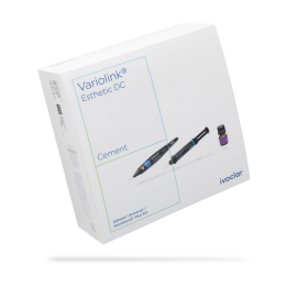 Variolink Esthetic DC Promo Pack (Pen)