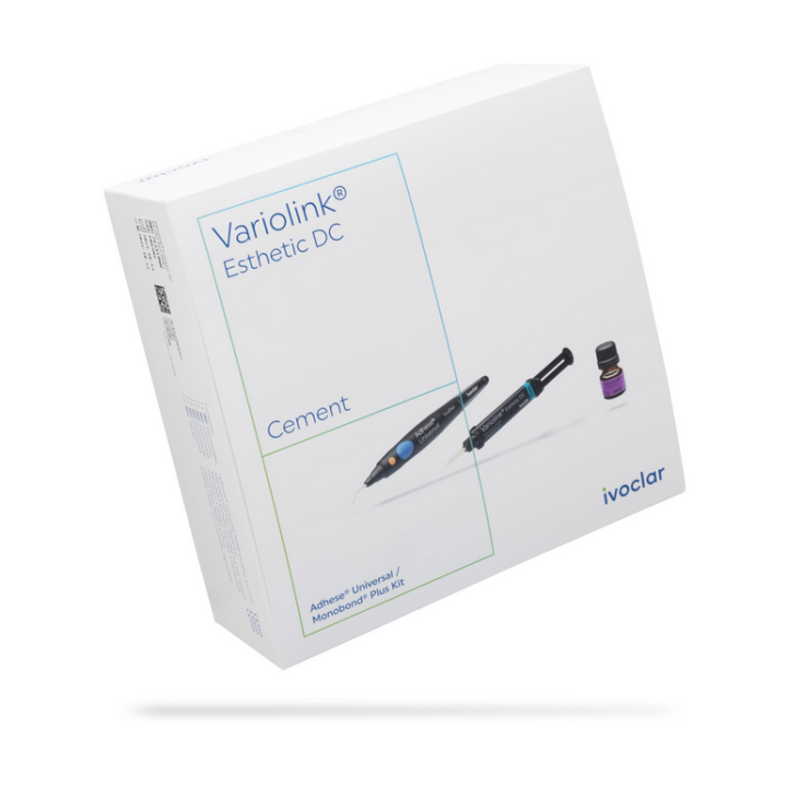 Variolink Esthetic DC Promo Pack (Pen)