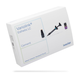 Variolink Esthetic LC System Kit (Pen)