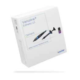 Variolink Esthetic LC System Kit (Pen)